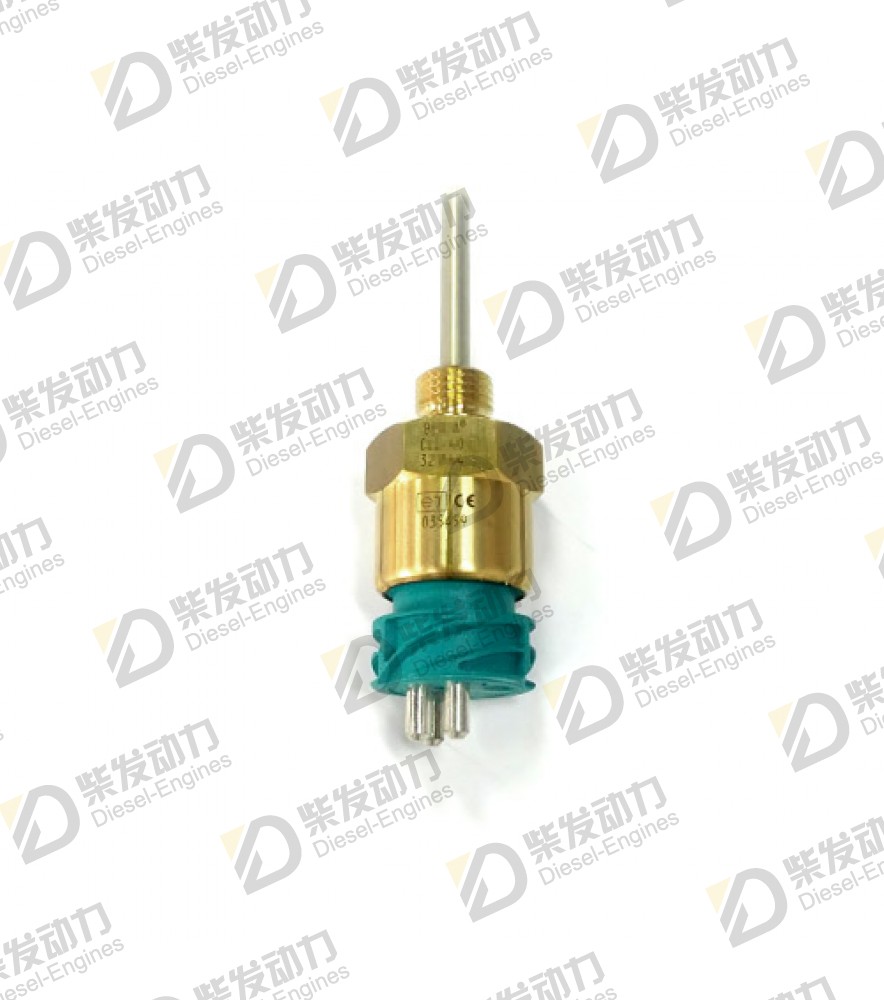 Switch, Coolant Level